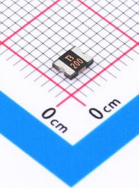 1210L200/16AR 自恢复保险丝 1210L200/16AR 1210 自恢复保险丝