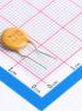 LVR016K 自恢复保险丝 240V 160mA 插件自恢复 插件