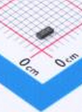 ESD5344D ESD5344D DFN2510 静电和浪涌保护(TVS/ESD)