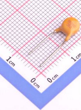 SB250-060 自恢复保险丝 250V 60mA 插件 自恢复保险丝