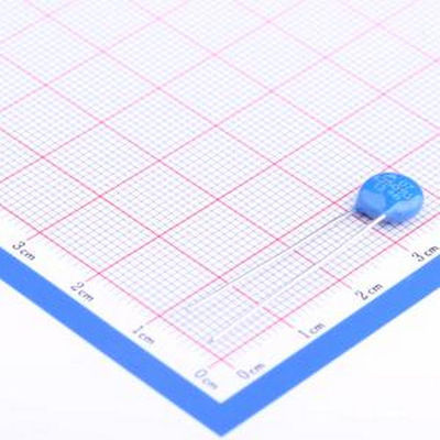 B72205S0251K101V87 钳位电压650V 8.2焦耳 插件压敏电阻 插件 压