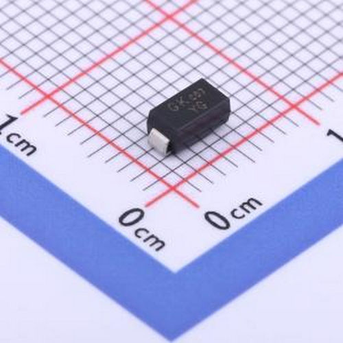 SMAJ28CA 双向TVS 28V截止 8.8A峰值脉冲 SMA(DO-214AC) 静电和浪