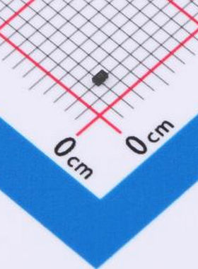 HCESD1006LC5VBS 静电和浪涌保护(TVS/ESD) HCESD1006LC5VBS DFN1