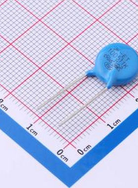 JVRS10D511KF7150A10BFA 插件压敏电阻 插件,P=7mm 压敏电阻