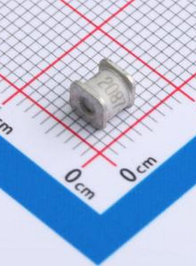 2087-120-SM-RPLF 气体放电管(GDT) 1200V 2kA 2端 贴片GDT SMD