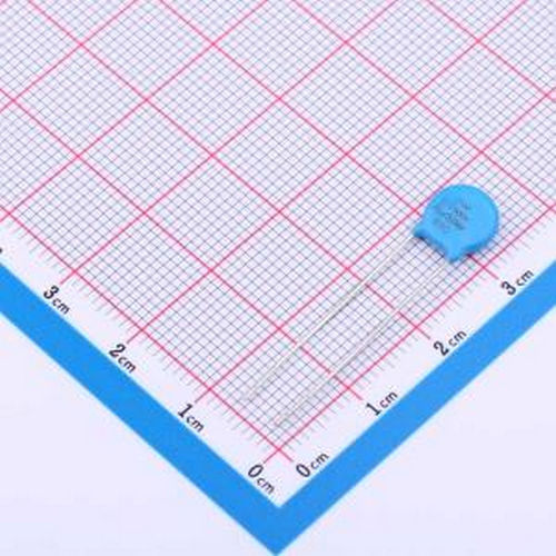 RM07D680KC1IE100 钳位电压135V 3.6焦耳 插件压敏电阻 插件,P=5.