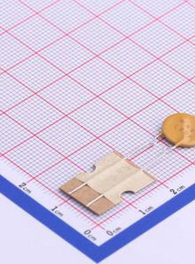 RXEF090-2 自恢复保险丝 72V 0.9A 插件自恢复 插件