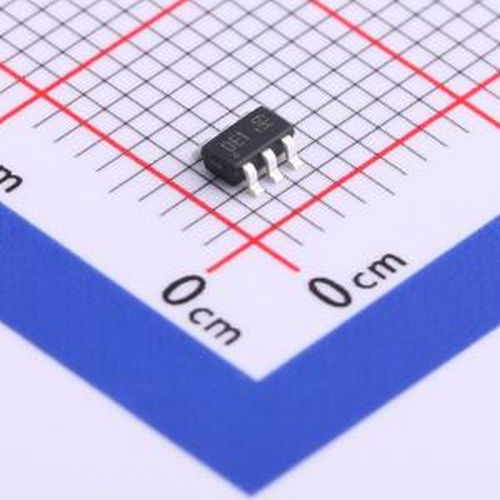 D5V0P4UR6SO-7 静电和浪涌保护(TVS/ESD) D5V0P4UR6SO-7 SOT-26