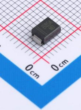 CJSMBJ85A CJSMBJ85A SMBG 静电和浪涌保护(TVS/ESD)