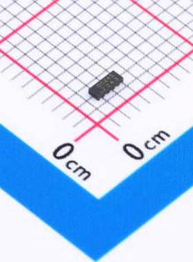 LM-TPESD0524P 静电和浪涌保护(TVS/ESD) LM-TPESD0524P DFN2510-