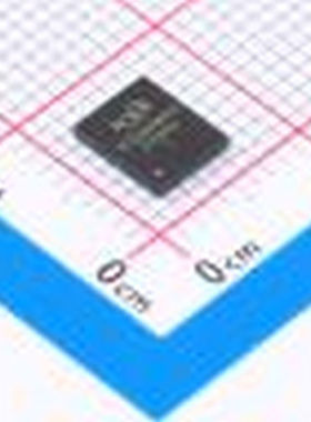 XT25Q64DWOIGT NOR FLASH XT25Q64DWOIGT WSON-8-EP(5x6)