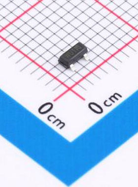 SP0502BAHTG 静电和浪涌保护(TVS/ESD) VRMW:5V 双向 SOT-23 静电