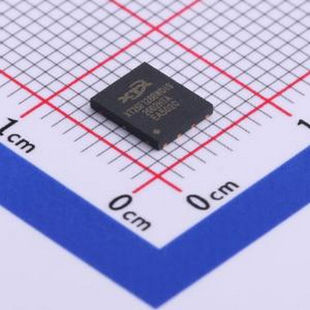 XT25F128BWOIGT NOR FLASH 128Mbit SPI Nor Quad I/O WSON-8-EP(