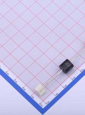 5KP36CA 静电和浪涌保护(TVS/ESD) 双向TVS 36V截止 86.1A峰值脉