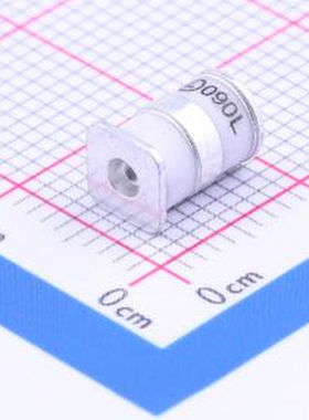 5TS090L 气体放电管(GDT) 90V 5kA 3端 贴片GDT SMD,5x7.6mm