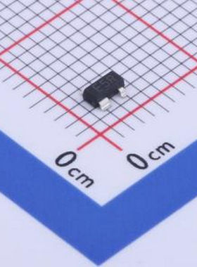 FSR05 静电和浪涌保护(TVS/ESD) FSR05 SOT-143 静电和浪涌保护(T