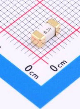 0451002.NRL 一次性保险丝 125V SMD,6.1x2.7mm
