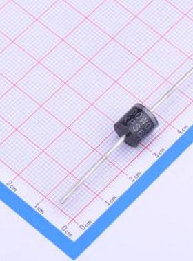 8KP36A 静电和浪涌保护(TVS/ESD) 单向TVS 36V截止 138A峰值脉冲