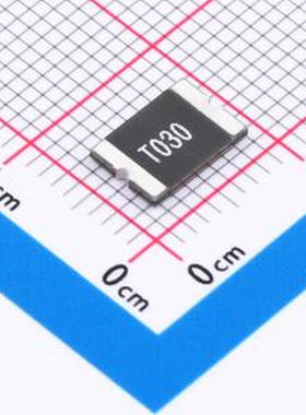 TLC-LSMD030/50 自恢复保险丝 Ihold(A) 0.3 Itrip(A) 0.6 2920