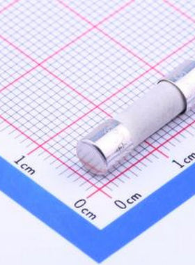 5M1500A 一次性保险丝 陶瓷管保险丝 D5.2xL20mm 一次性保险丝