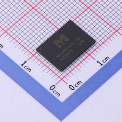 MKDN064GCL-AA NAND FLASH 64Gb SD NAND LGA-16(9x12.5)