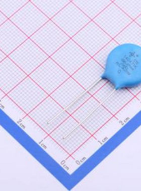 STE14D471K1EN0FQB0R0 压敏电阻 钳位电压775V 149.8焦耳 插件压