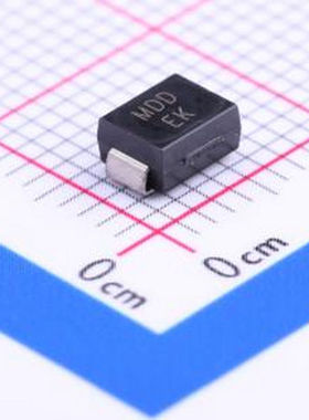 SMBJ130CA 反向截止电压(Vrwm) 130 击穿电压(V) 144 SMB(DO-214A