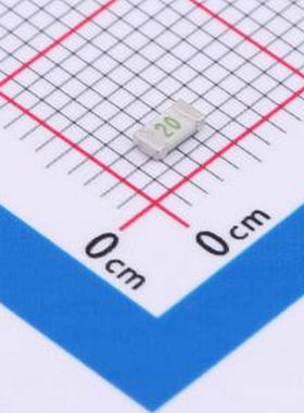 1206FF20A 一次性保险丝 贴片保险丝 1206