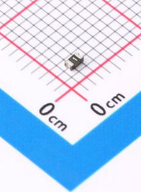 0603L008/33XR 自恢复保险丝 33V 80mA 0603自恢复 0603 自恢复保