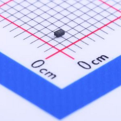 ESD9X5VU-2/TR 静电和浪涌保护(TVS/ESD) 单向ESD FBP-02C 静电和