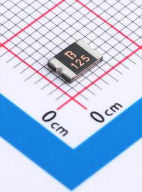 1812L125/33GR 33V 1.25A 1812自恢复 1812 自恢复保险丝