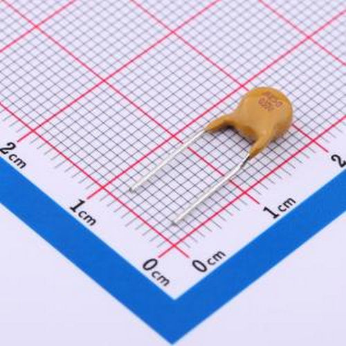 JK250-030U JK250-030U 插件,P=5.1mm 自恢复保险丝