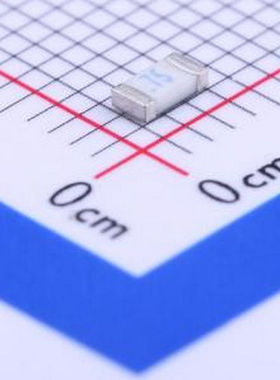 JFC1206-0750FS 贴片式保险丝 1206 一次性保险丝