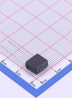 PSFA-5A 250Vac 5.0A 脚长18.5mm 黑色 黑色 插件 一次性保险丝