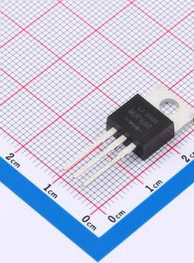 MUR1660-110MIL 静电和浪涌保护(TVS/ESD) MUR1660-110MIL TO-220