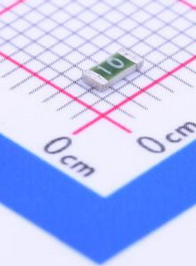 12T.00100024AG12S1B02 一次性保险丝 贴片式保险丝 1206 一次性