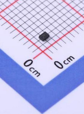 USBULC6-2M6 静电和浪涌保护(TVS/ESD) USBULC6-2M6 SON-6(1x1.5)