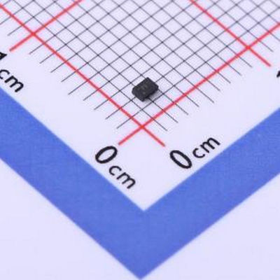 USBULC6-2M6 静电和浪涌保护(TVS/ESD) USBULC6-2M6 SON-6(1x1.5)