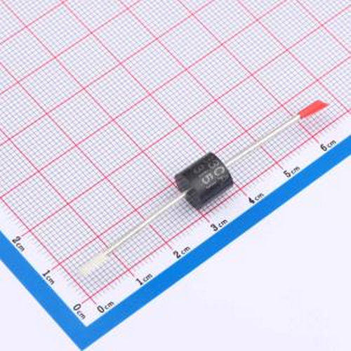 5KP33CA 静电和浪涌保护(TVS/ESD) 工规TVS 保护器件 防静电 响应