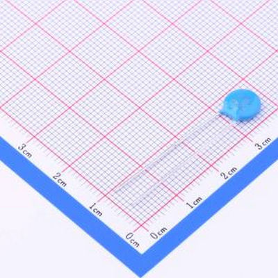 VDR-07D270K 钳位电压53V 1.4焦耳 插件压敏电阻 插件 压敏电阻