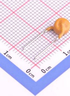 SB250-040 自恢复保险丝 250V 40mA 插件自恢复 插件 自恢复保险