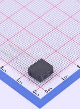 PSFA-10A 一次性保险丝 250Vac 10A 脚长18.5mm 黑色 黑色 插件