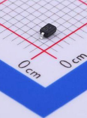 LC12CI 静电和浪涌保护(TVS/ESD) LC12CI SOD-323 静电和浪涌保护