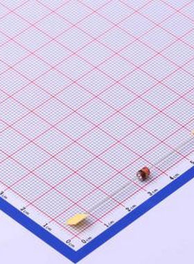 BK12000702 玻璃放电管 BK12000702 插件 玻璃放电管