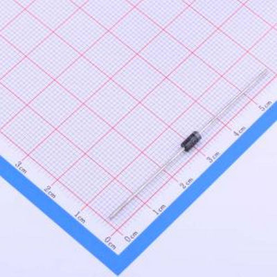 P4KE10A 静电和浪涌保护(TVS/ESD) 单向TVS 8.6V截止 27.59A峰值