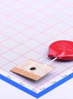 V320LS40CP 压敏电阻 钳位电压850V 345焦耳 插件压敏电阻 插件