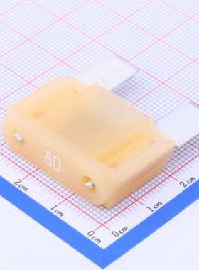 0299080.ZXNV 汽车保险丝 32V刀片式保险丝 -