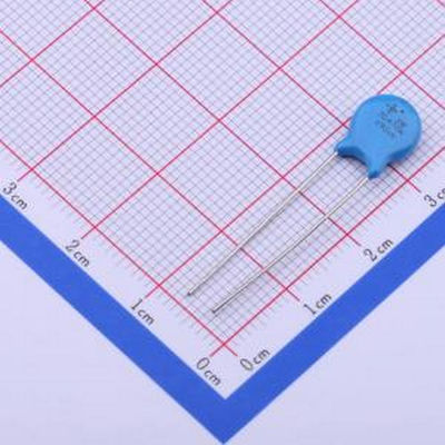 STE07D470K1BN0FSB0R0 钳位电压93V 2.5焦耳 插件压敏电阻 插件