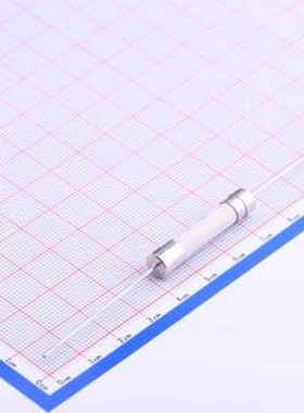 0325015.MXP 一次性保险丝 陶瓷管保险丝 插件,D7xL32.7mm