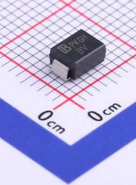 SMBJ20CA-AT/TR13 静电和浪涌保护(TVS/ESD) SMBJ20CA-AT/TR13 SM